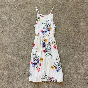 Girls Old Navy dress